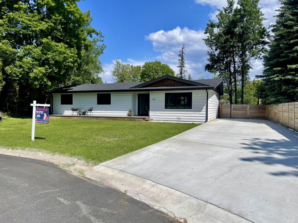 230 Fox Farm Drive