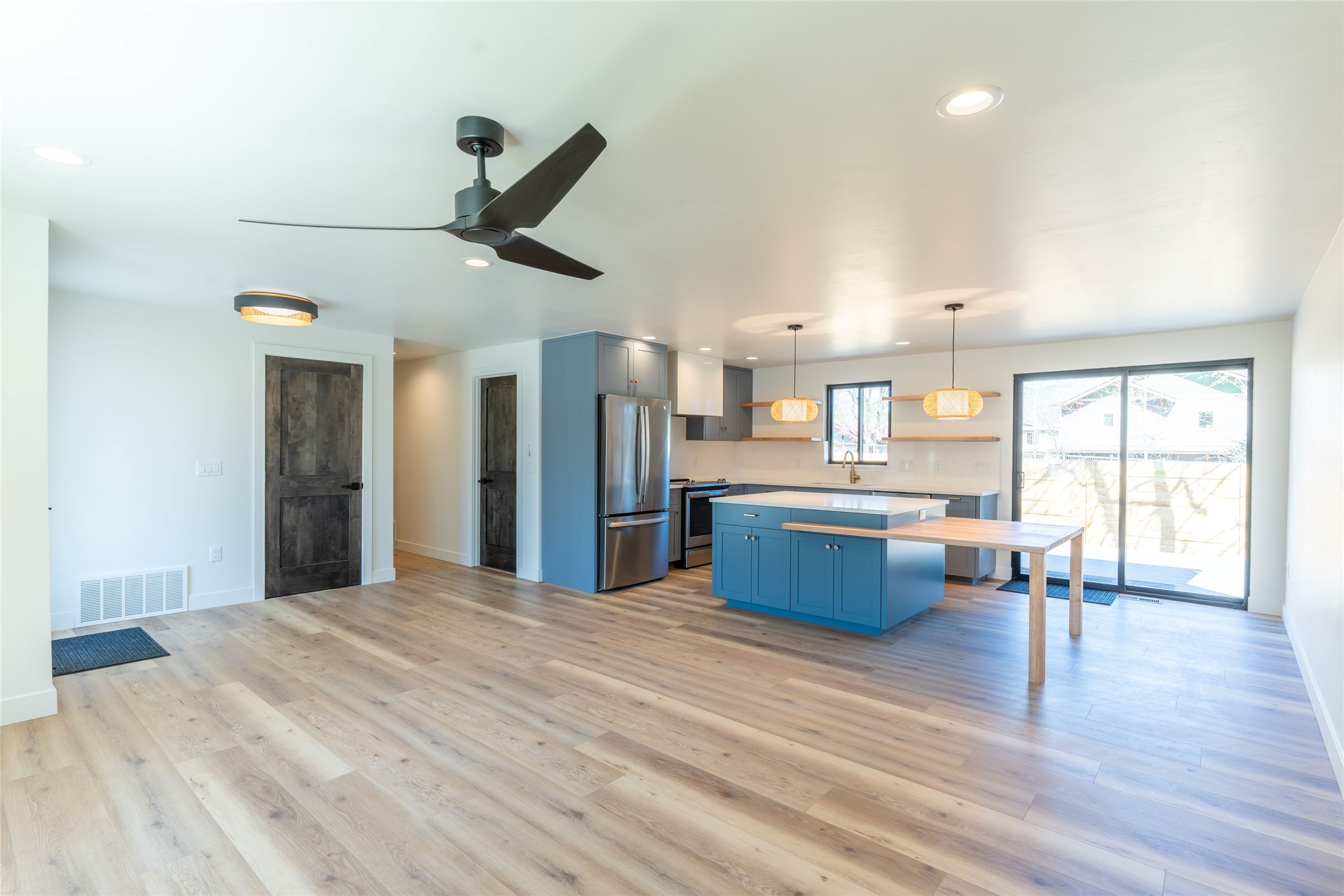 230 Fox Farm Drive
