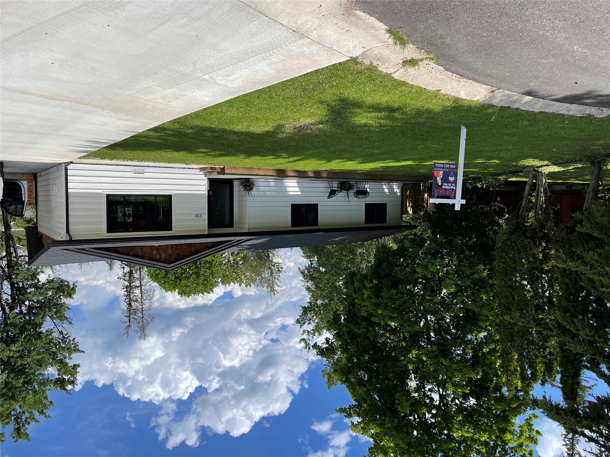230 Fox Farm Drive