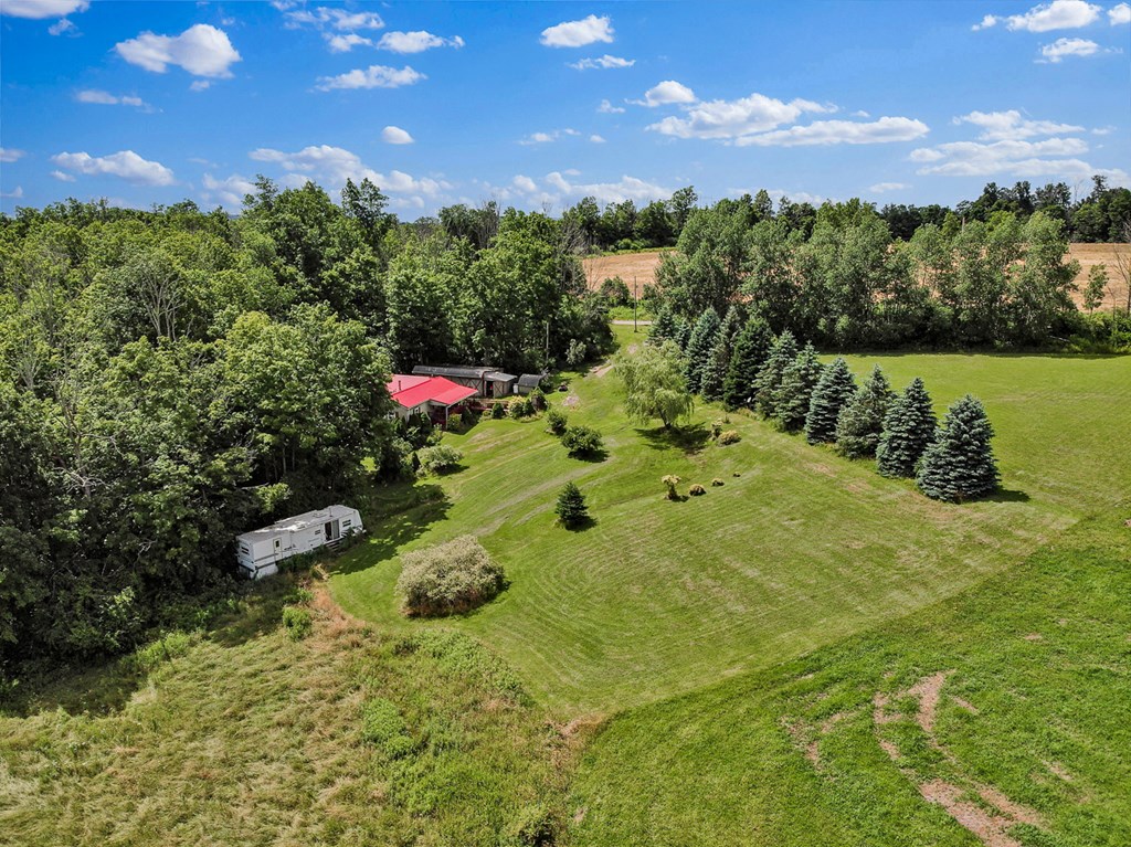 280 Sanitarium Hill Road