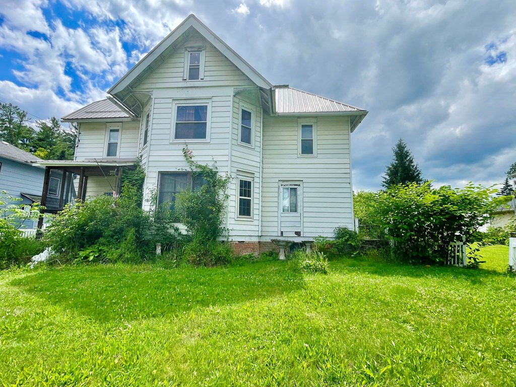 307 Church Street