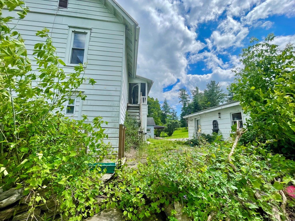 307 Church Street