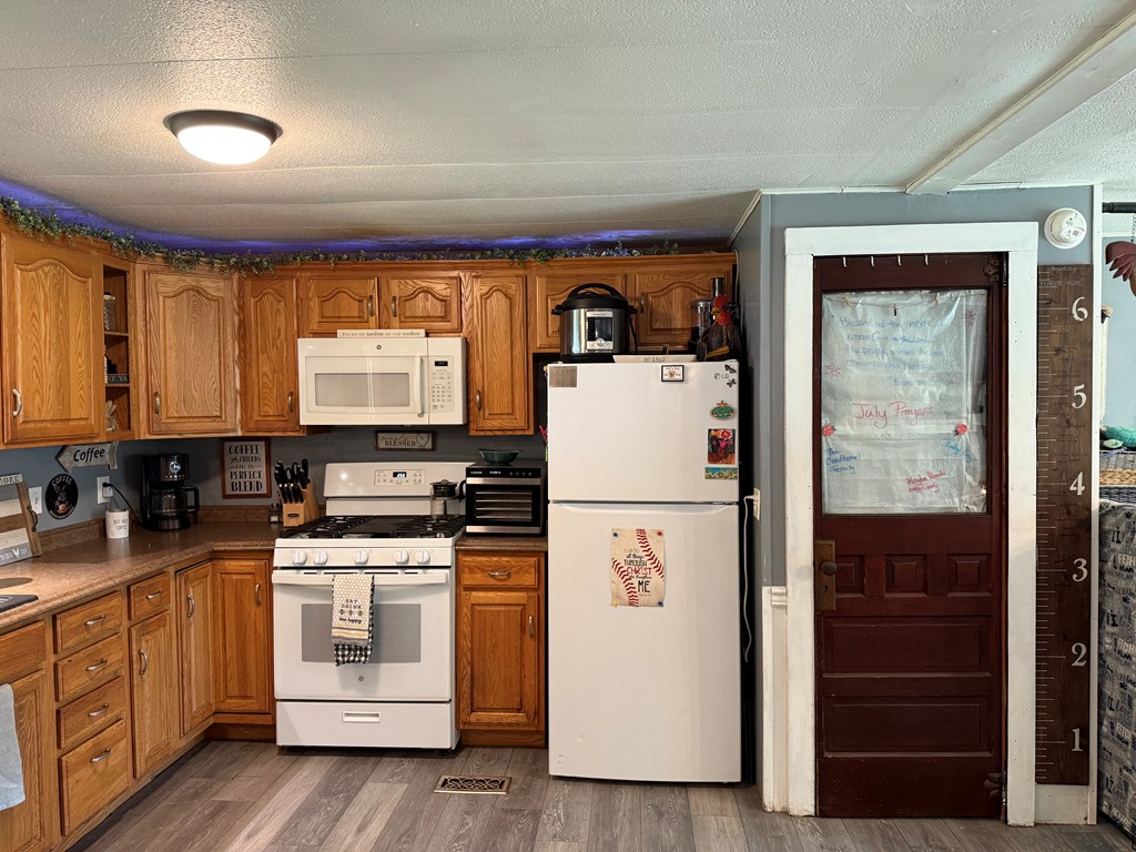 21 Mill St