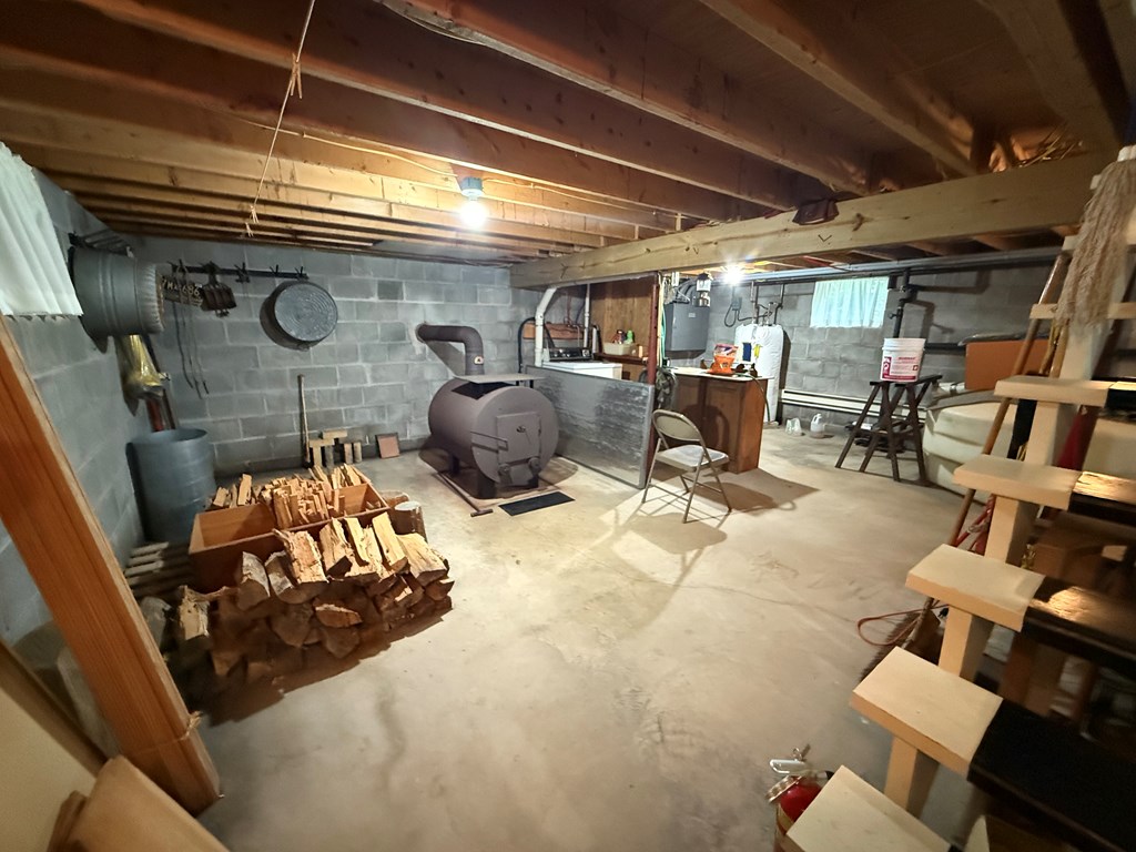 36 Matson Trail