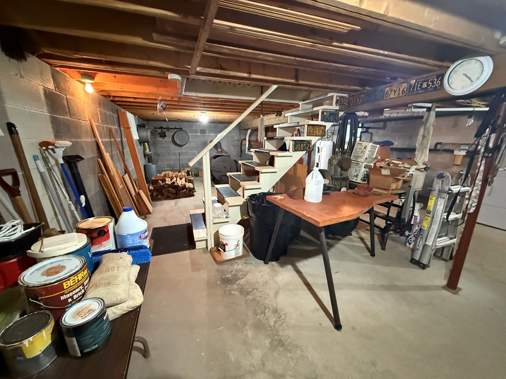 36 Matson Trail