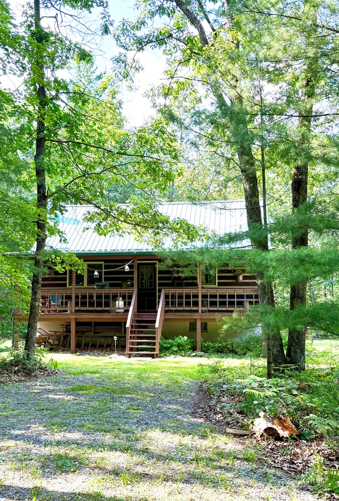 36 Matson Trail