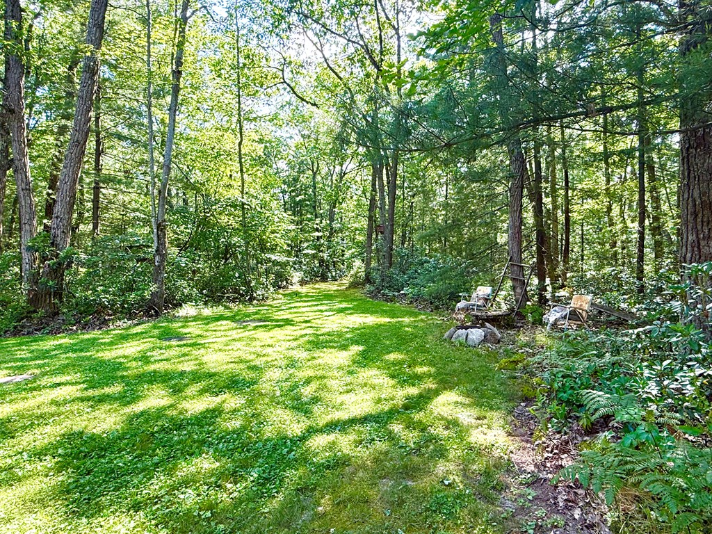 36 Matson Trail
