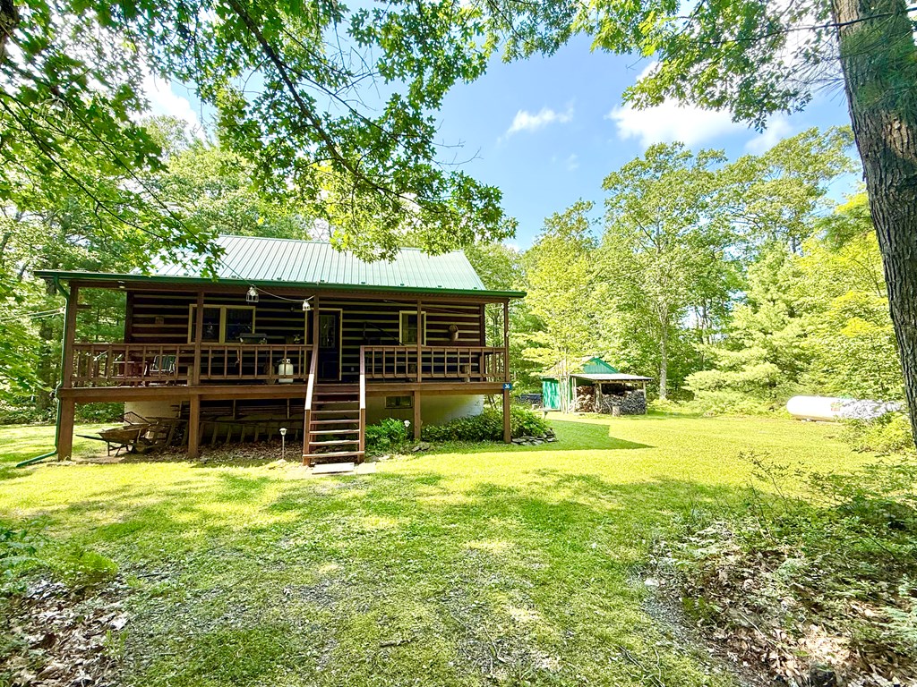 36 Matson Trail