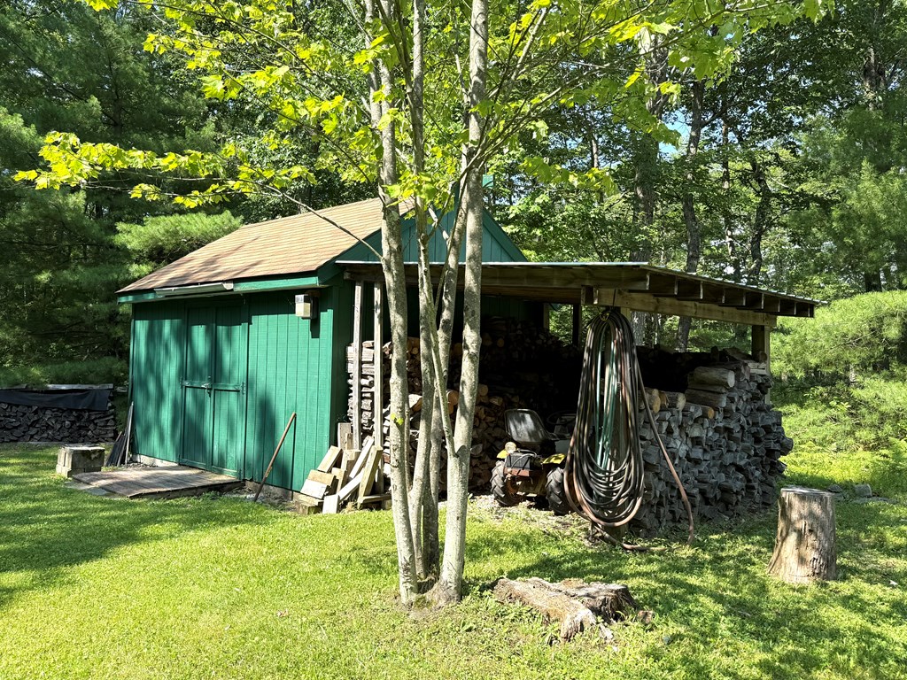 36 Matson Trail