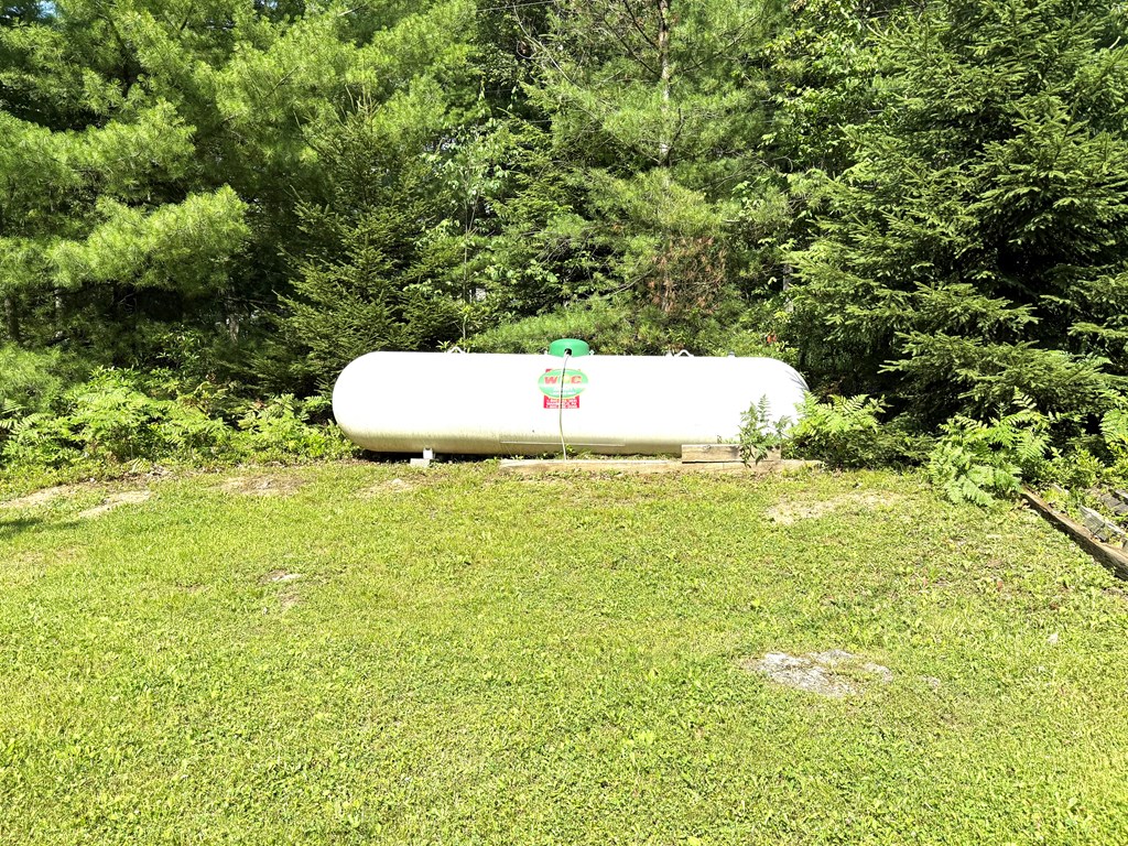 36 Matson Trail