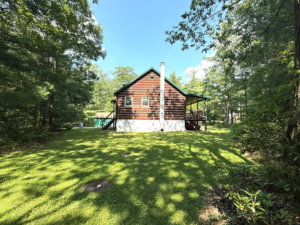 36 Matson Trail
