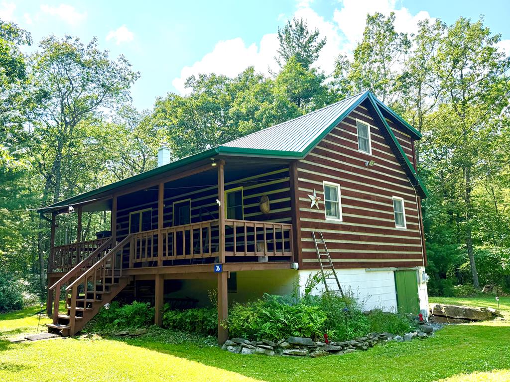 36 Matson Trail
