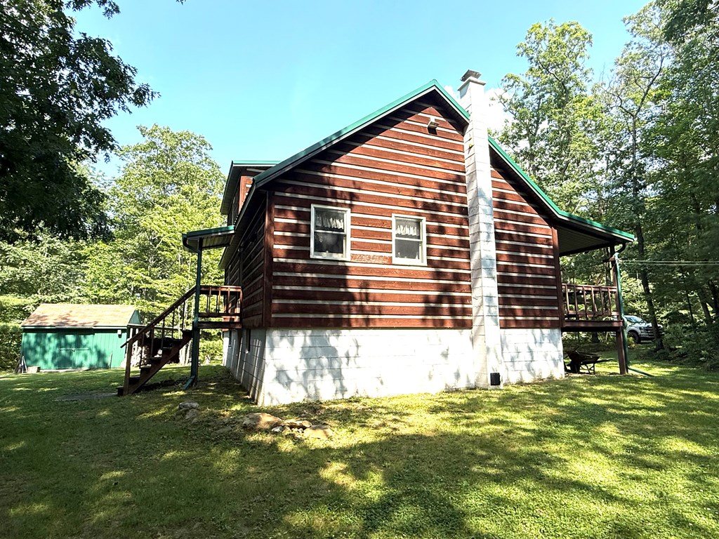 36 Matson Trail