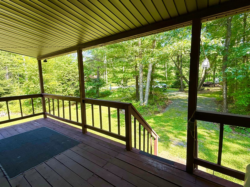 36 Matson Trail