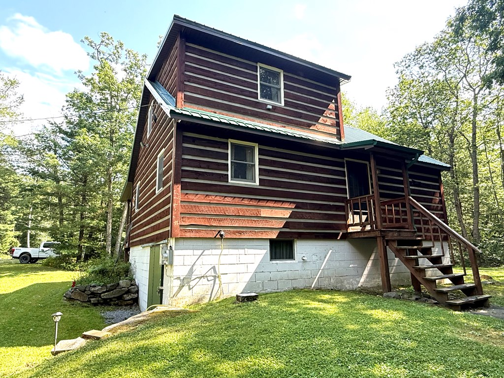 36 Matson Trail