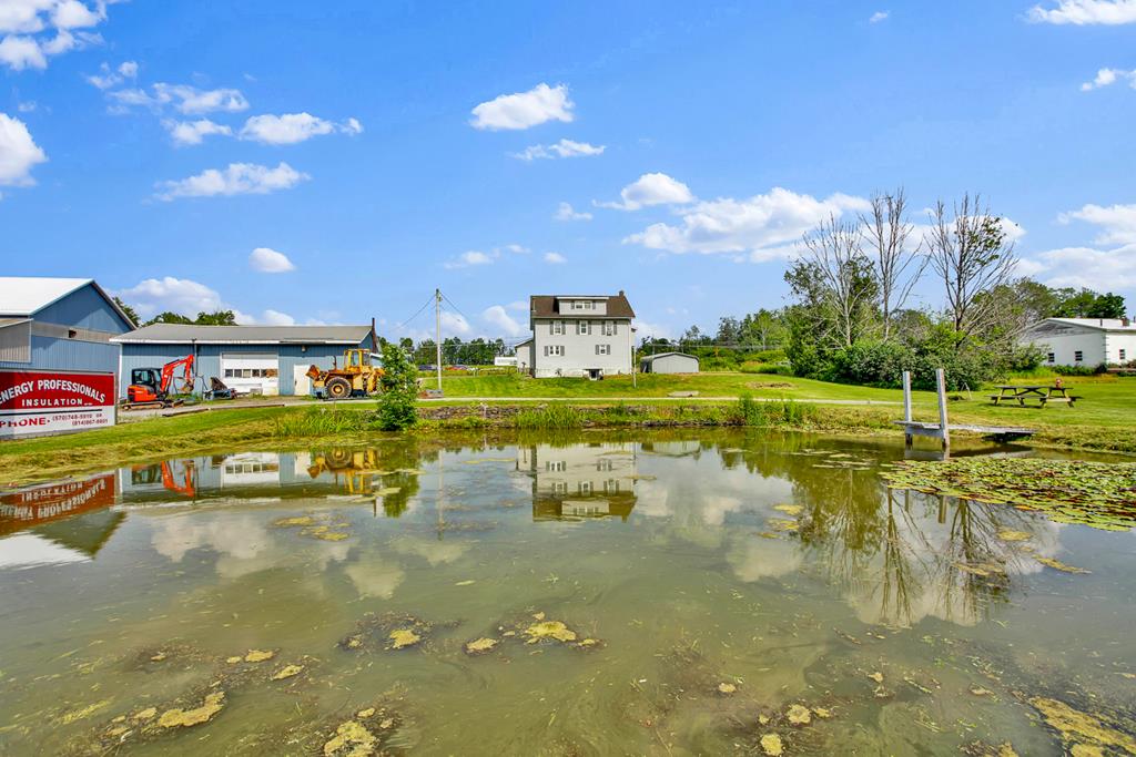 1177 Bloss Mountain Road