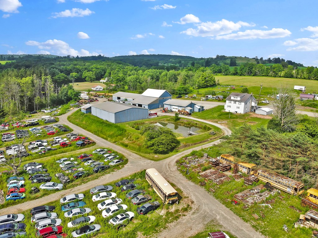1177 Bloss Mountain Road