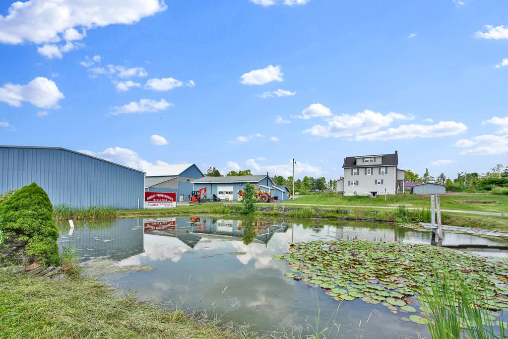 1177 Bloss Mountain Road