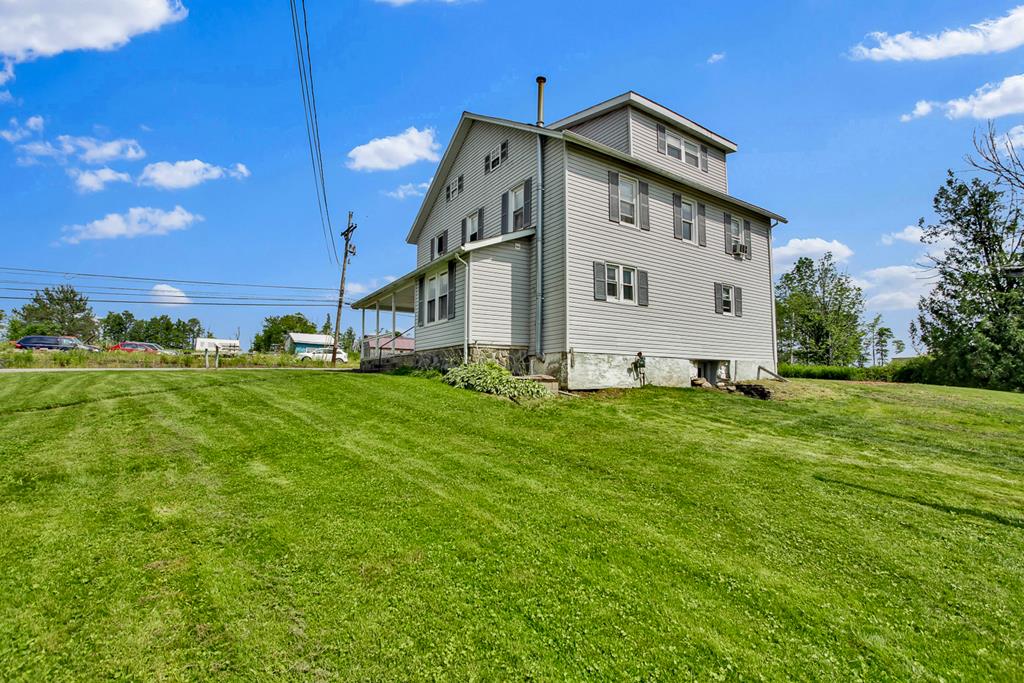 1177 Bloss Mountain Road