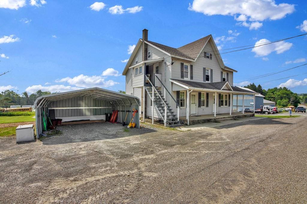 1177 Bloss Mountain Road