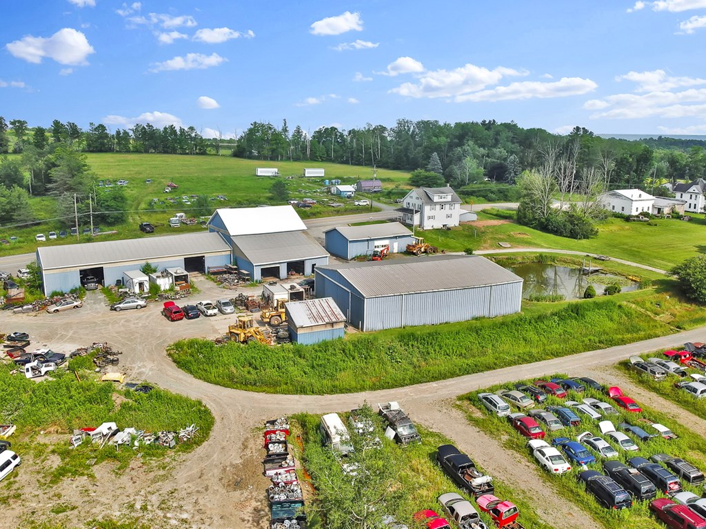 1177 Bloss Mountain Road