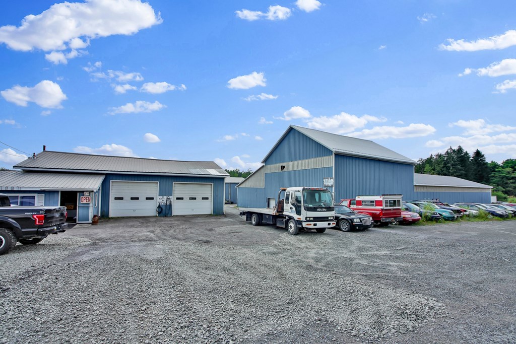 1177 Bloss Mountain Road