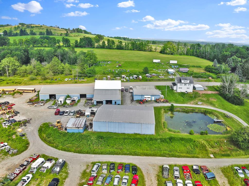1177 Bloss Mountain Road