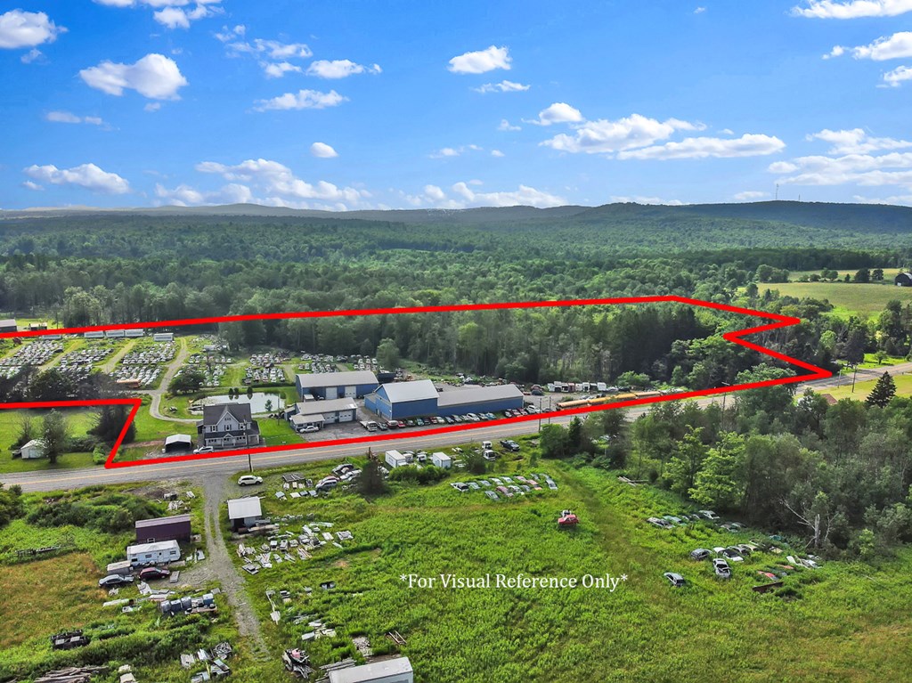 1177 Bloss Mountain Road
