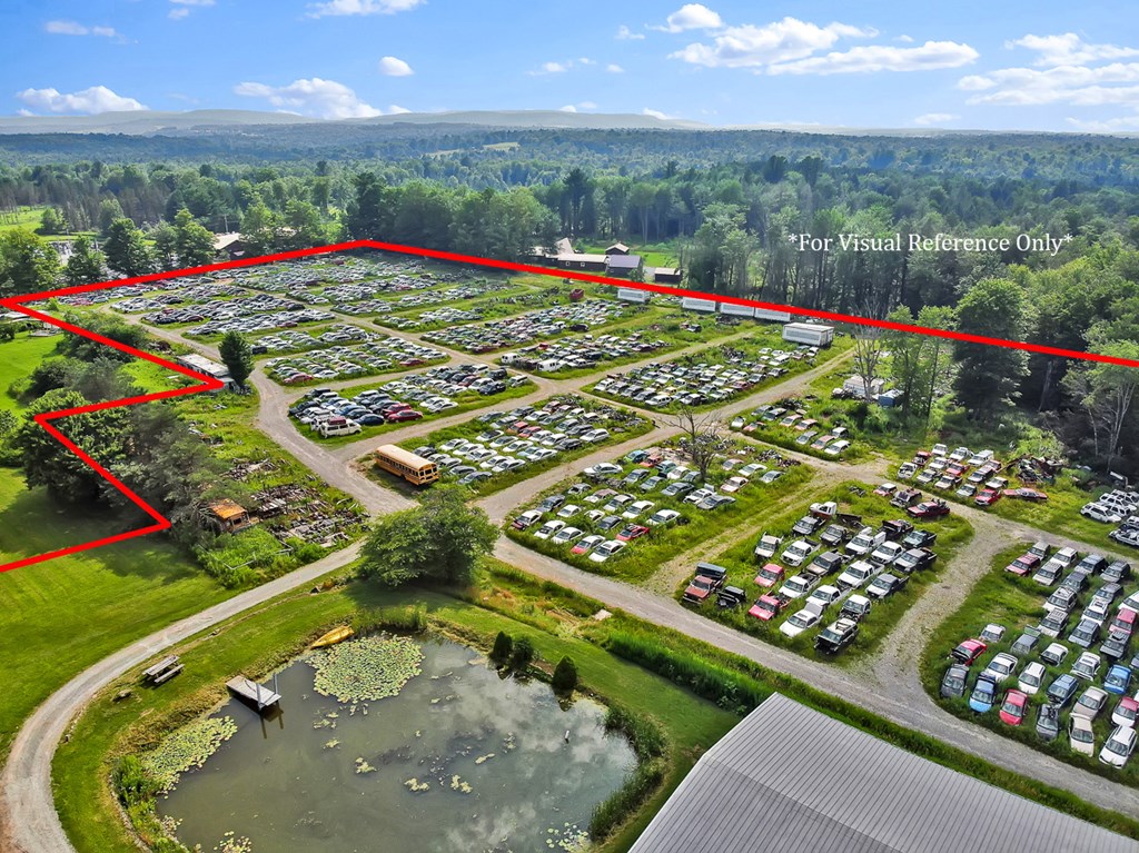 1177 Bloss Mountain Road