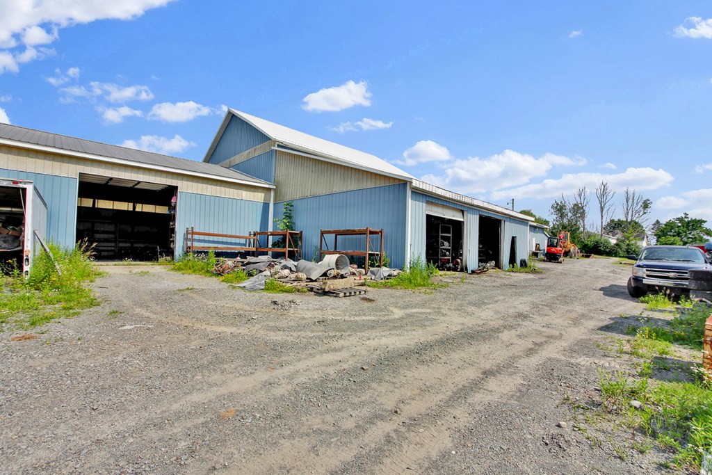 1177 Bloss Mountain Road