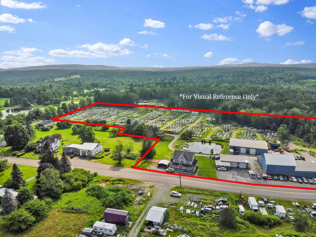 1177 Bloss Mountain Road