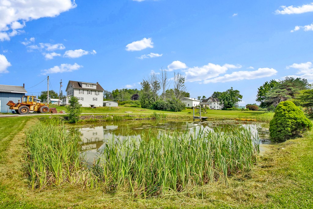 1177 Bloss Mountain Road