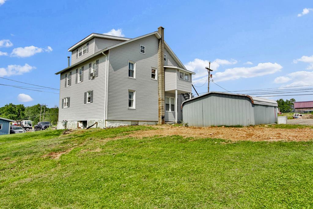 1177 Bloss Mountain Road