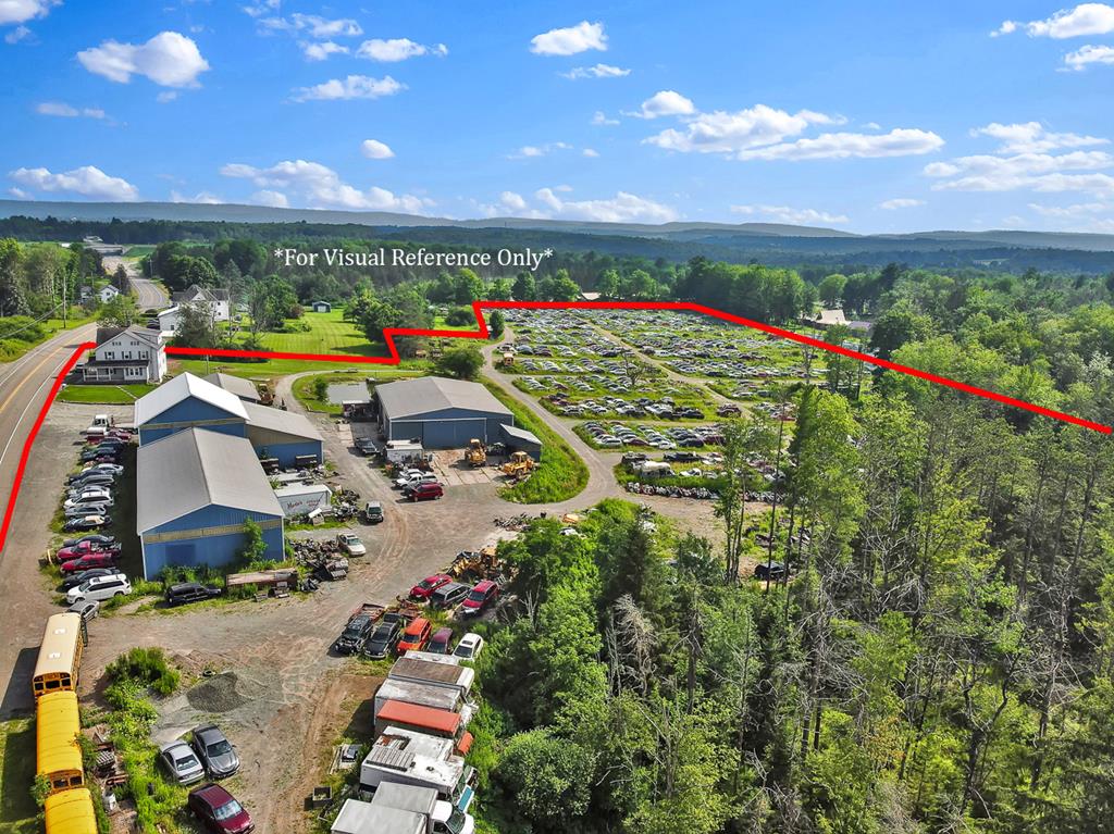 1177 Bloss Mountain Road