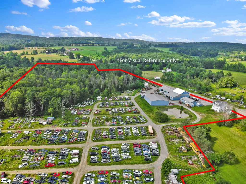 1177 Bloss Mountain Road