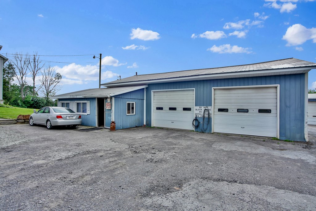 1177 Bloss Mountain Road