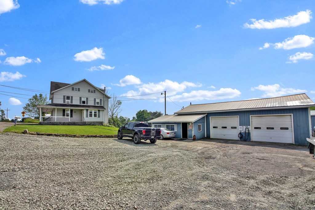 1177 Bloss Mountain Road