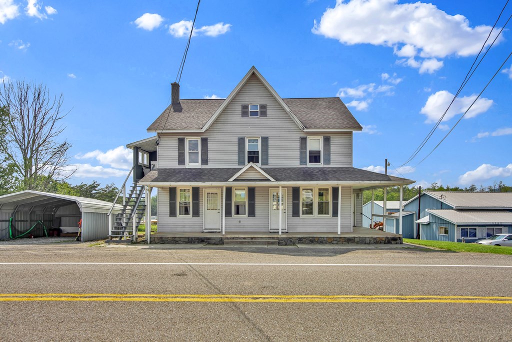 1177 Bloss Mountain Road