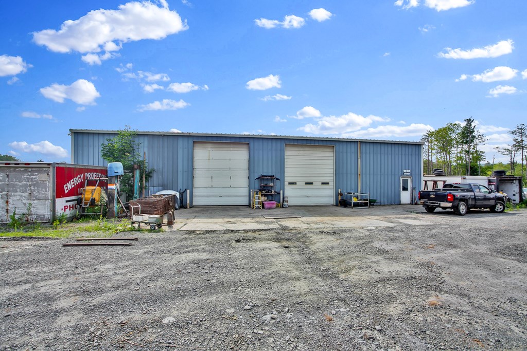 1177 Bloss Mountain Road