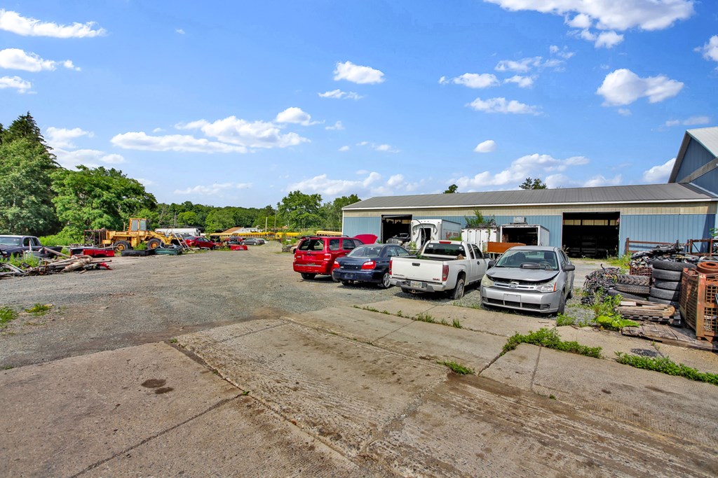 1177 Bloss Mountain Road