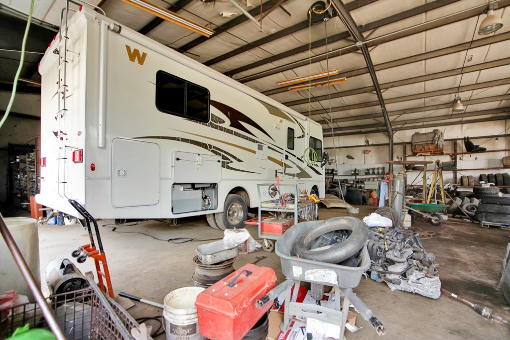 1177 Bloss Mountain Road