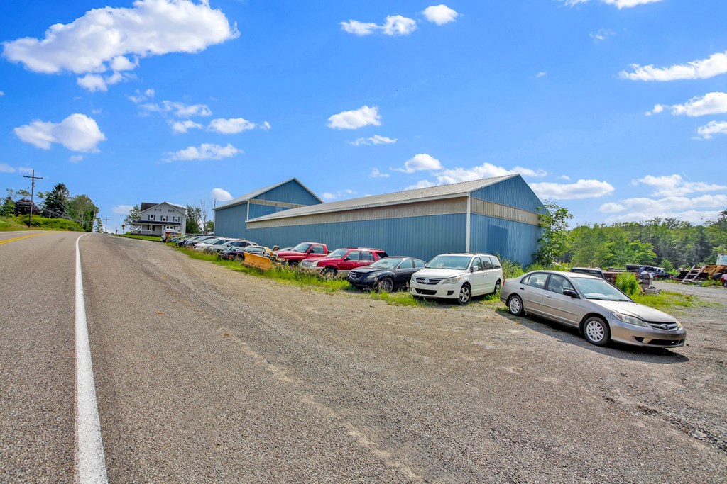 1177 Bloss Mountain Road