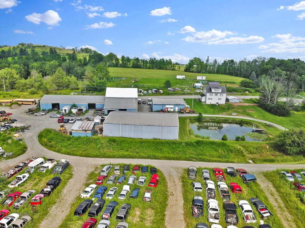 1177 Bloss Mountain Road