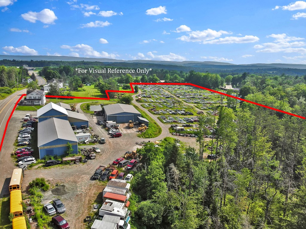 1177 Bloss Mountain Road
