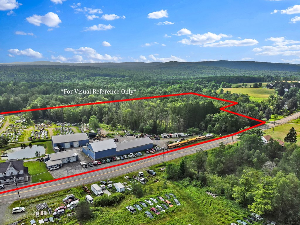 1177 Bloss Mountain Road
