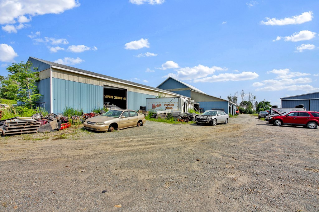 1177 Bloss Mountain Road