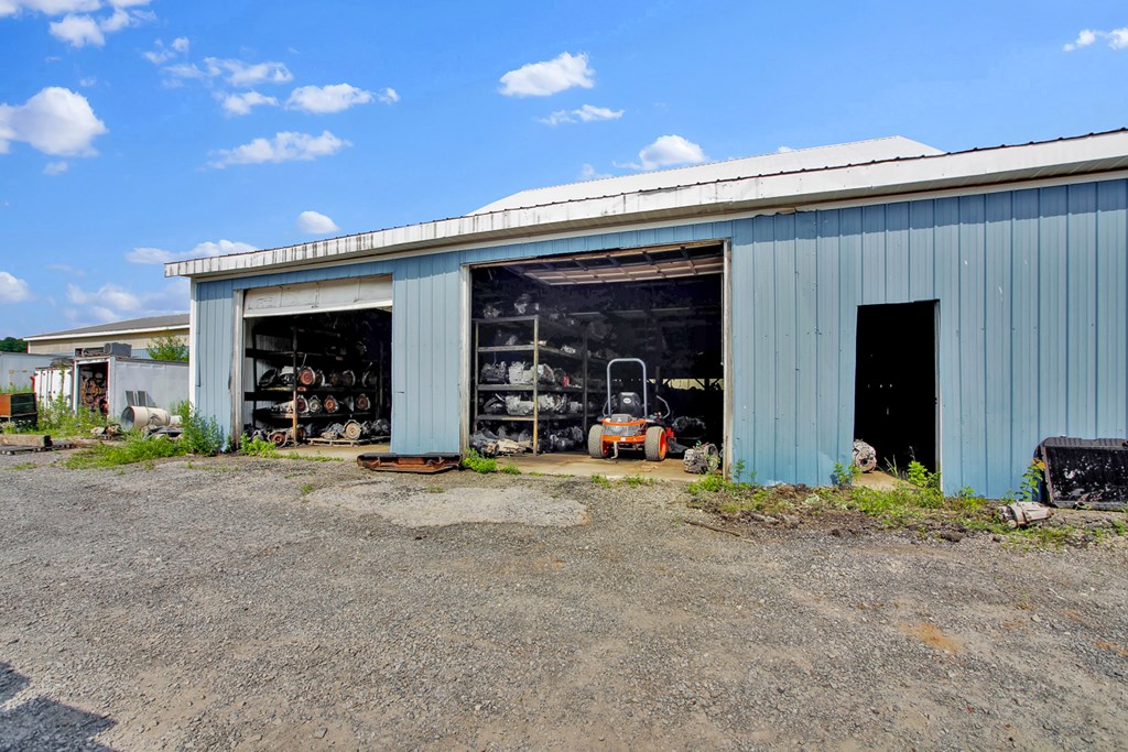1177 Bloss Mountain Road