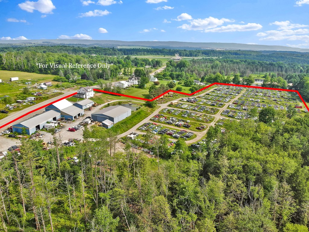 1177 Bloss Mountain Road