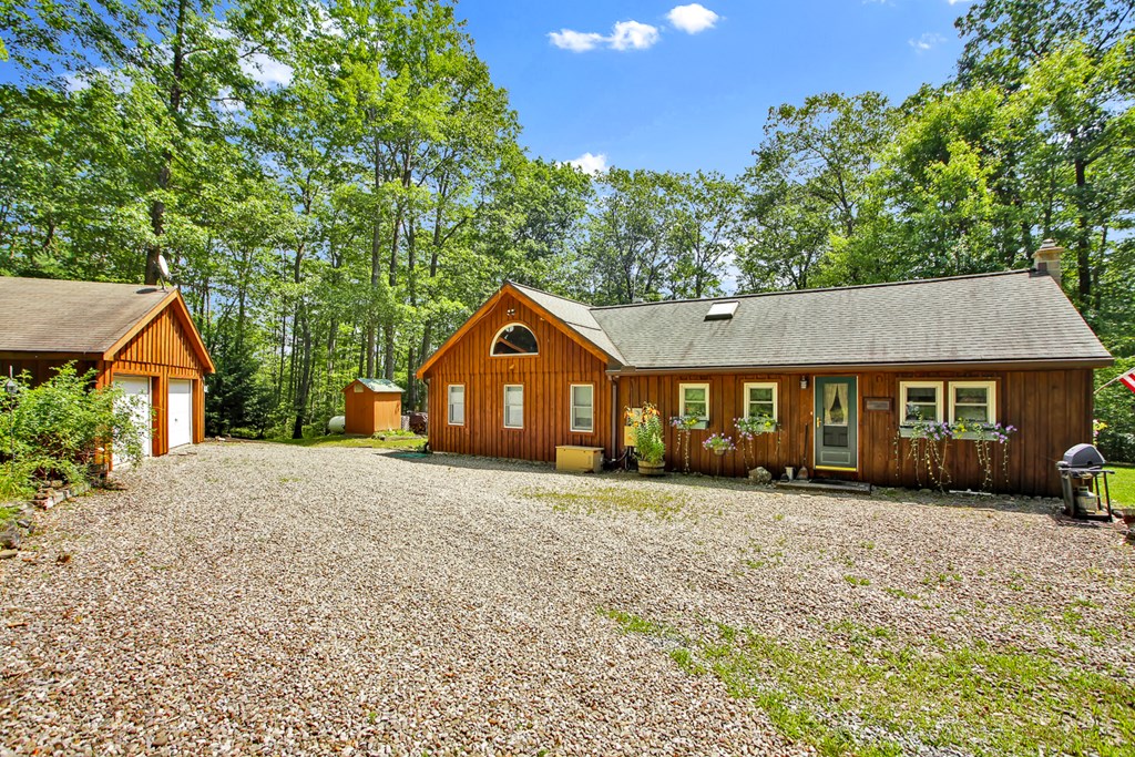 300 Laurel Crest Road