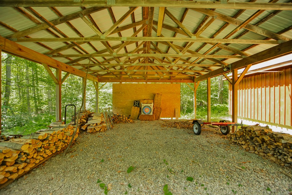 300 Laurel Crest Road